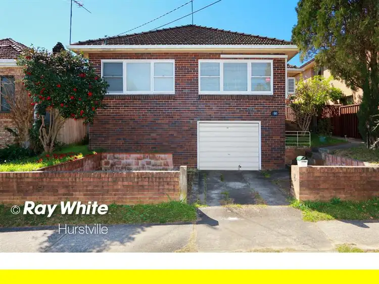 66 Coleridge St, Riverwood NSW