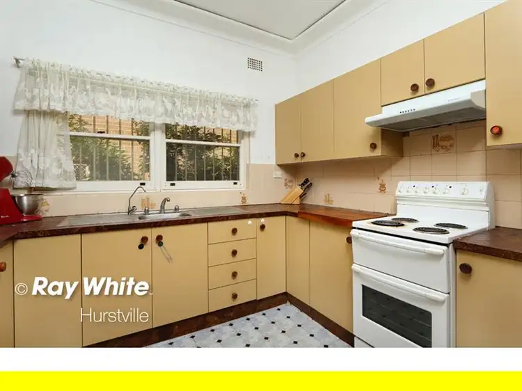 Second view of Homely house listing, 66 Coleridge St, Riverwood NSW