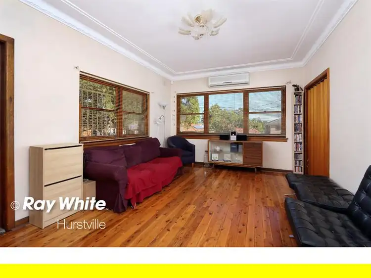 Third view of Homely house listing, 66 Coleridge St, Riverwood NSW