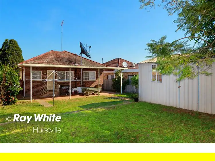 Fourth view of Homely house listing, 66 Coleridge St, Riverwood NSW