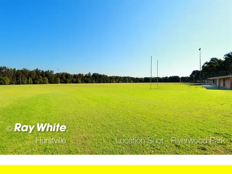 Fifth view of Homely house listing, 66 Coleridge St, Riverwood NSW