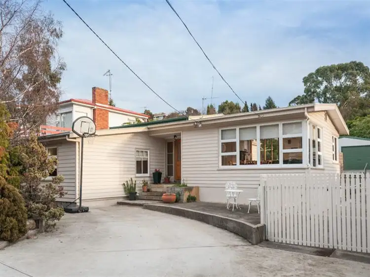 78 Gordons Hill Rd, Lindisfarne TAS