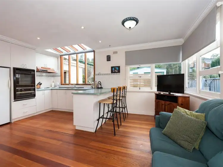 Second view of Homely house listing, 78 Gordons Hill Rd, Lindisfarne TAS