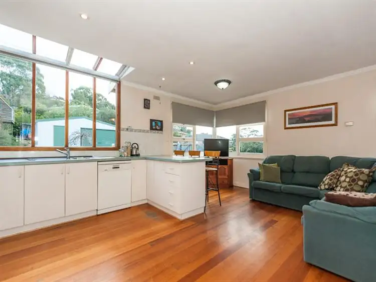 Third view of Homely house listing, 78 Gordons Hill Rd, Lindisfarne TAS