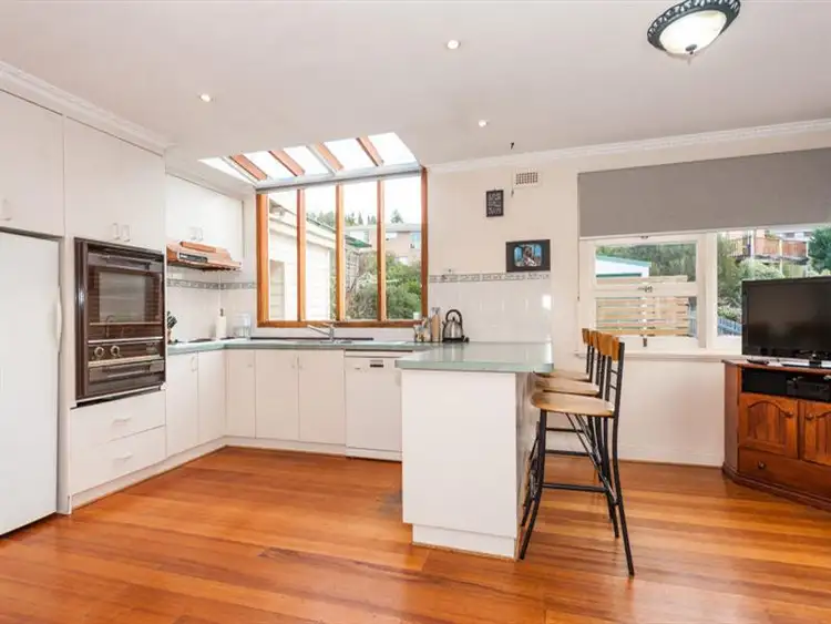 Fourth view of Homely house listing, 78 Gordons Hill Rd, Lindisfarne TAS