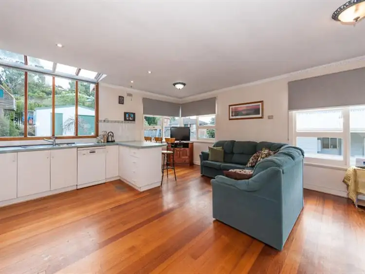 Fifth view of Homely house listing, 78 Gordons Hill Rd, Lindisfarne TAS