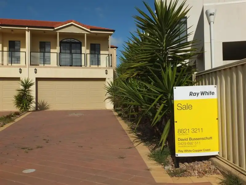 Main view of Homely house listing, 60B Stately Way, Wallaroo SA