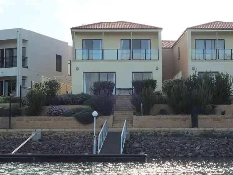 Second view of Homely house listing, 60B Stately Way, Wallaroo SA