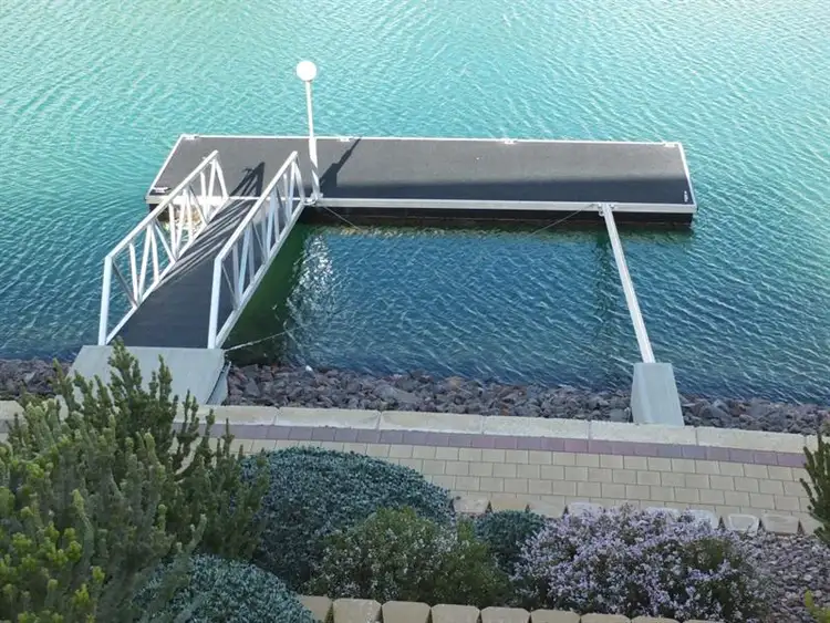 Third view of Homely house listing, 60B Stately Way, Wallaroo SA