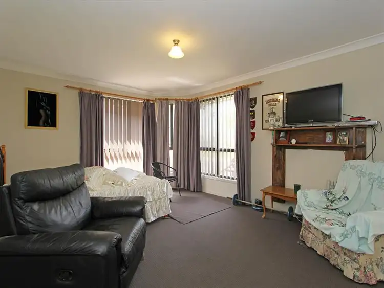 Third view of Homely house listing, 3 Yellow Rose Tce, Hamlyn Terrace NSW