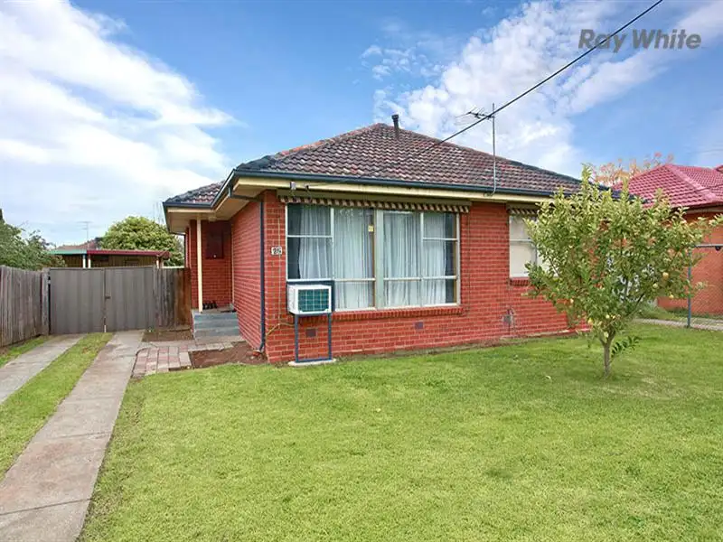 Main view of Homely house listing, 25 Old Geelong Rd, Laverton VIC