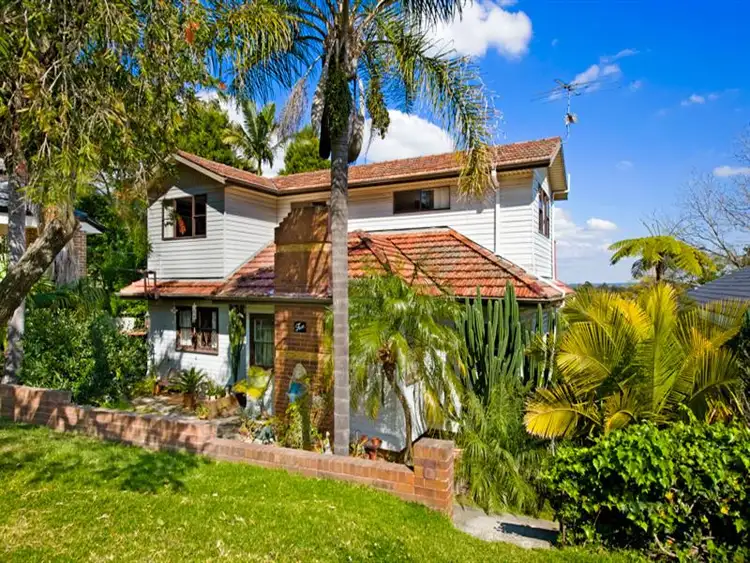 2 Frederick St, Ryde NSW