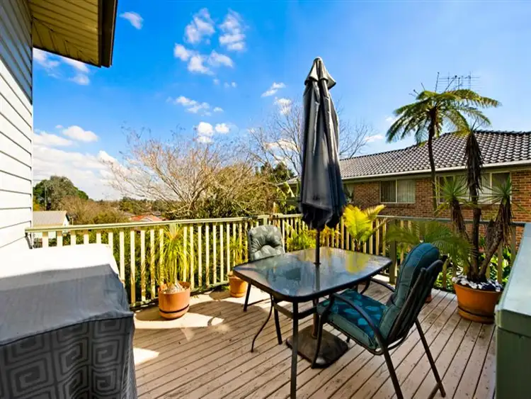 Second view of Homely house listing, 2 Frederick St, Ryde NSW