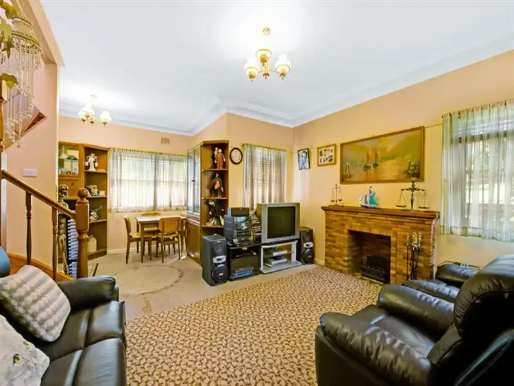 Fourth view of Homely house listing, 2 Frederick St, Ryde NSW