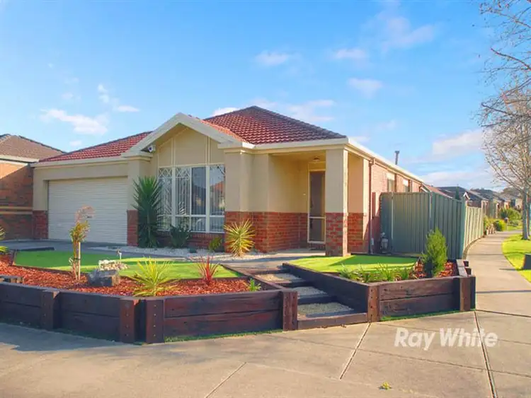 Main view of Homely house listing, 9 Scotsdale Dr, Cranbourne East VIC