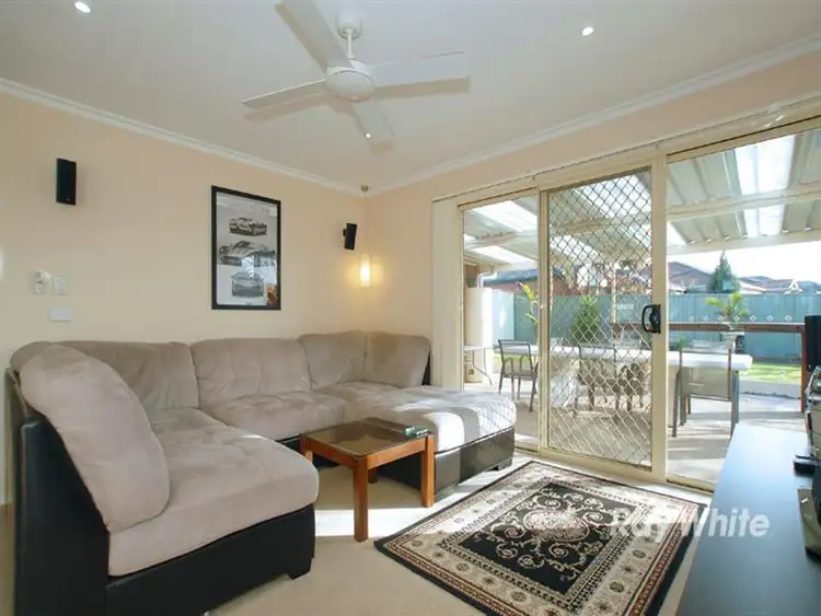 Second view of Homely house listing, 9 Scotsdale Dr, Cranbourne East VIC