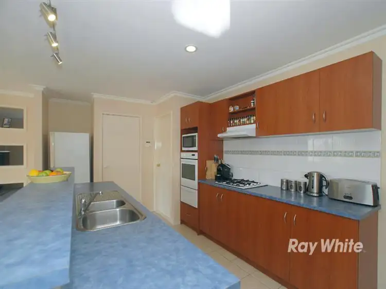 Third view of Homely house listing, 9 Scotsdale Dr, Cranbourne East VIC