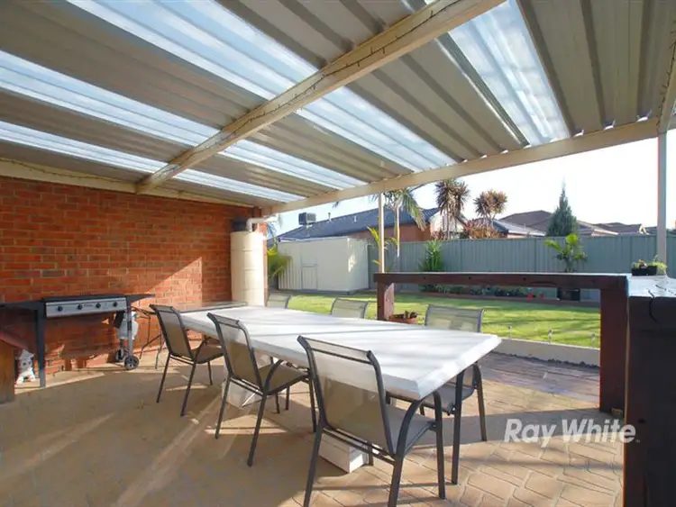 Fourth view of Homely house listing, 9 Scotsdale Dr, Cranbourne East VIC