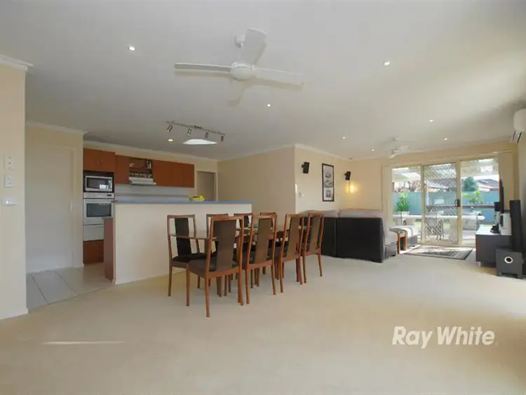 Sixth view of Homely house listing, 9 Scotsdale Dr, Cranbourne East VIC