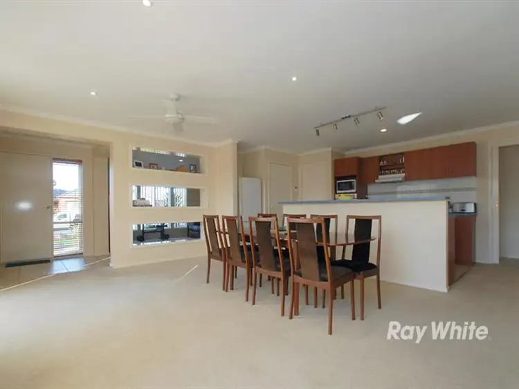 Seventh view of Homely house listing, 9 Scotsdale Dr, Cranbourne East VIC