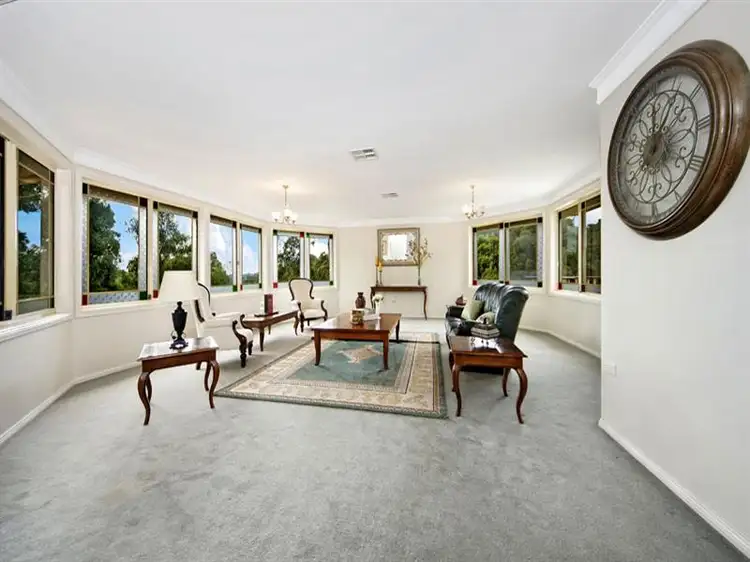 Fourth view of Homely house listing, 23 Stringybark Pl, Alfords Point NSW