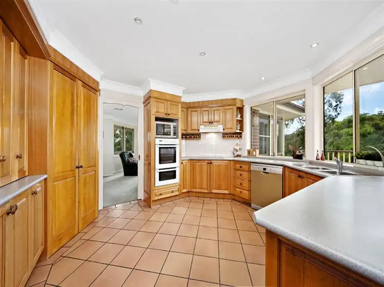 Fifth view of Homely house listing, 23 Stringybark Pl, Alfords Point NSW