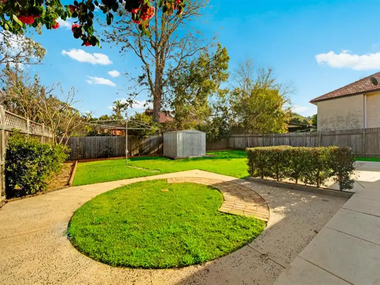 Fifth view of Homely house listing, 20 Princes St, Hunters Hill NSW