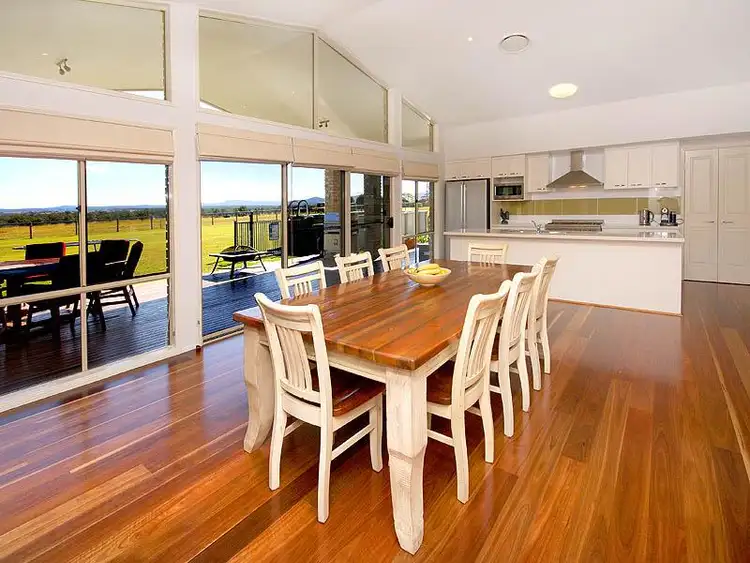 Second view of Homely rural property listing, 1090 Rosewood-Warrill View Rd, Rosevale QLD