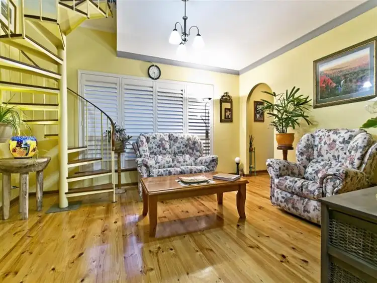Fourth view of Homely house listing, 1 / 3 Brooklyn Tce, North Haven SA