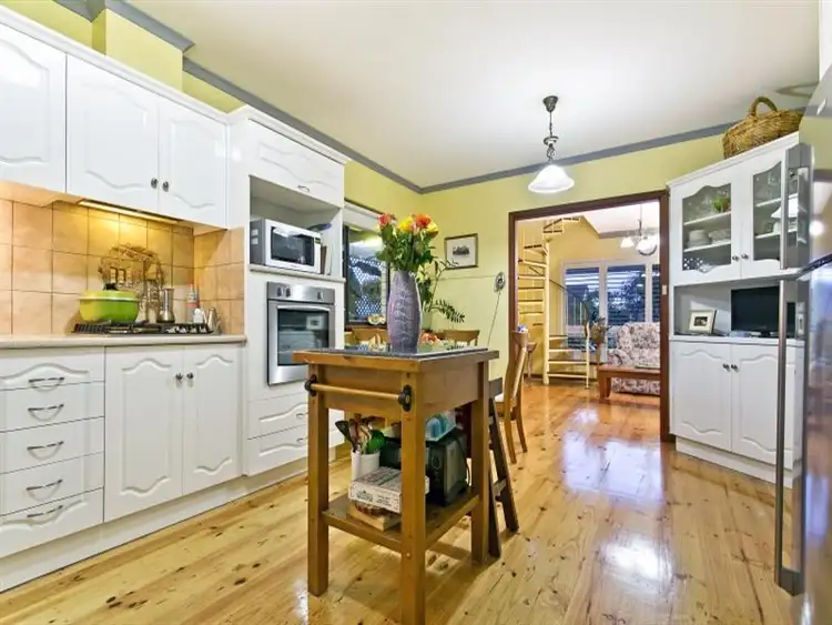 Fifth view of Homely house listing, 1 / 3 Brooklyn Tce, North Haven SA