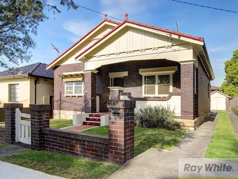 Main view of Homely house listing, 13 Francis St, Carlton NSW