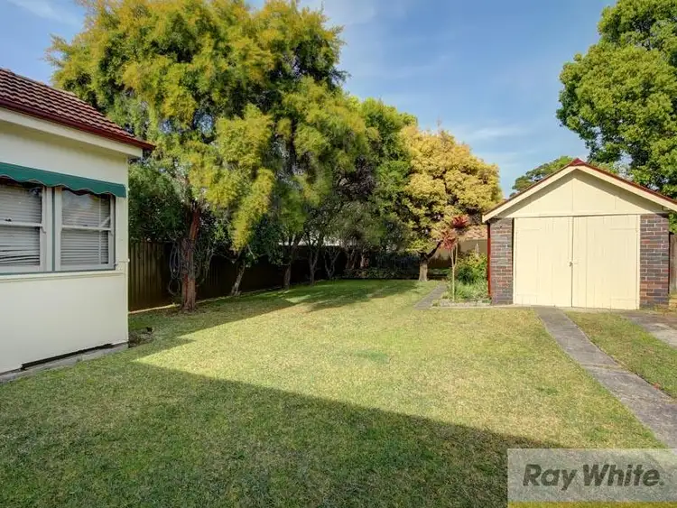 Second view of Homely house listing, 13 Francis St, Carlton NSW
