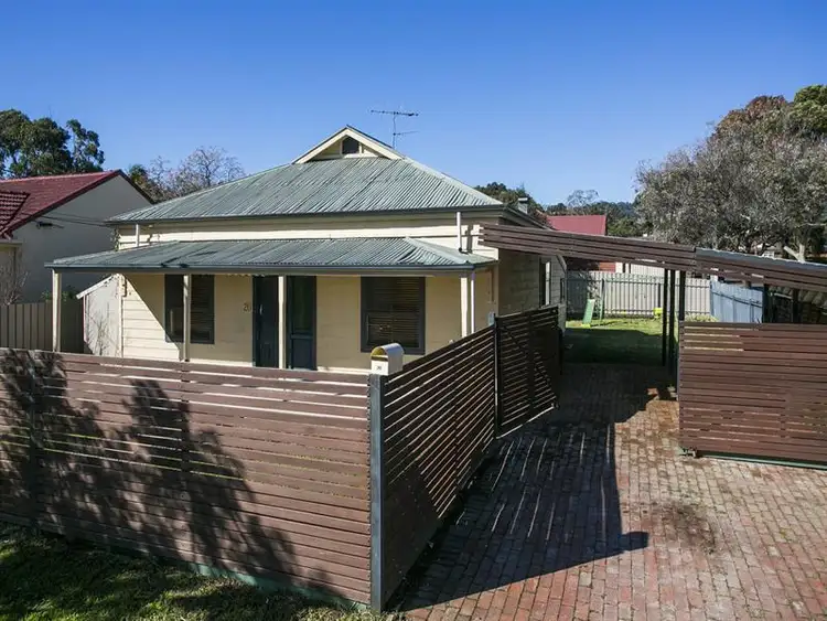 20 Jervois Ave, Magill SA