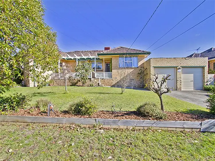 15 High St, Watsonia VIC