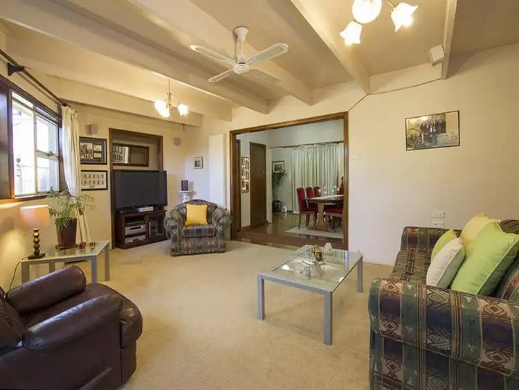 Second view of Homely house listing, 15 High St, Watsonia VIC