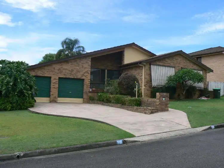 Main view of Homely house listing, 19 Amaroo Dr, Taree NSW