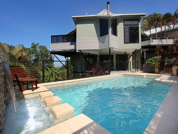 5 Shandon Ct, Buderim QLD
