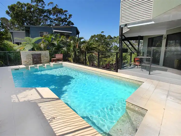Third view of Homely house listing, 5 Shandon Ct, Buderim QLD