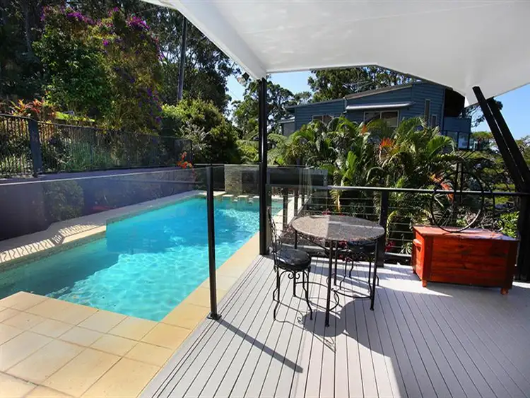Fourth view of Homely house listing, 5 Shandon Ct, Buderim QLD