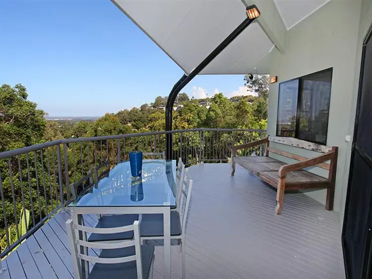 Fifth view of Homely house listing, 5 Shandon Ct, Buderim QLD