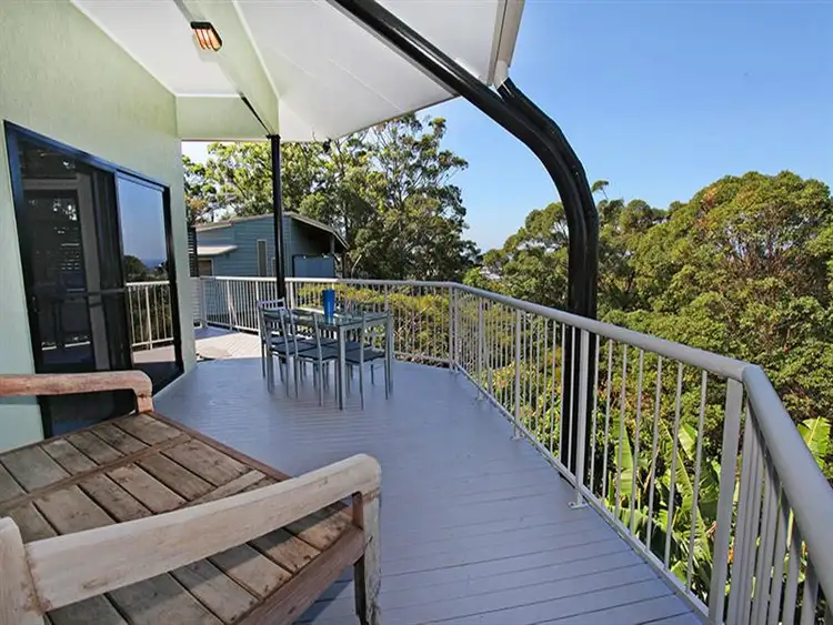 Sixth view of Homely house listing, 5 Shandon Ct, Buderim QLD