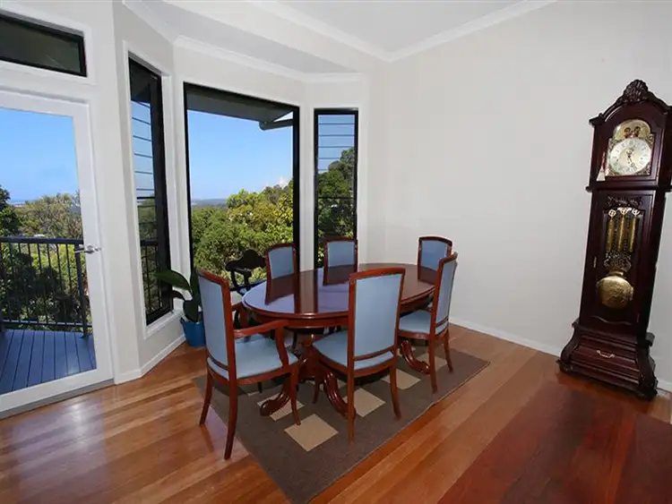 Seventh view of Homely house listing, 5 Shandon Ct, Buderim QLD
