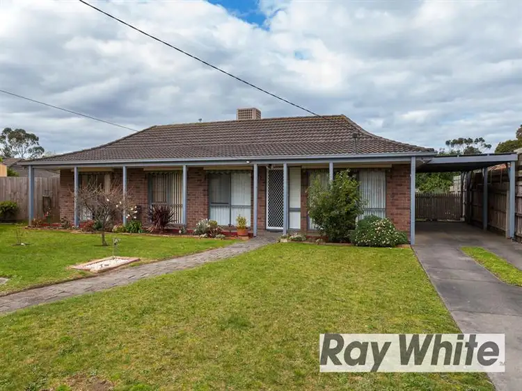8 Menai Ct, Hastings VIC