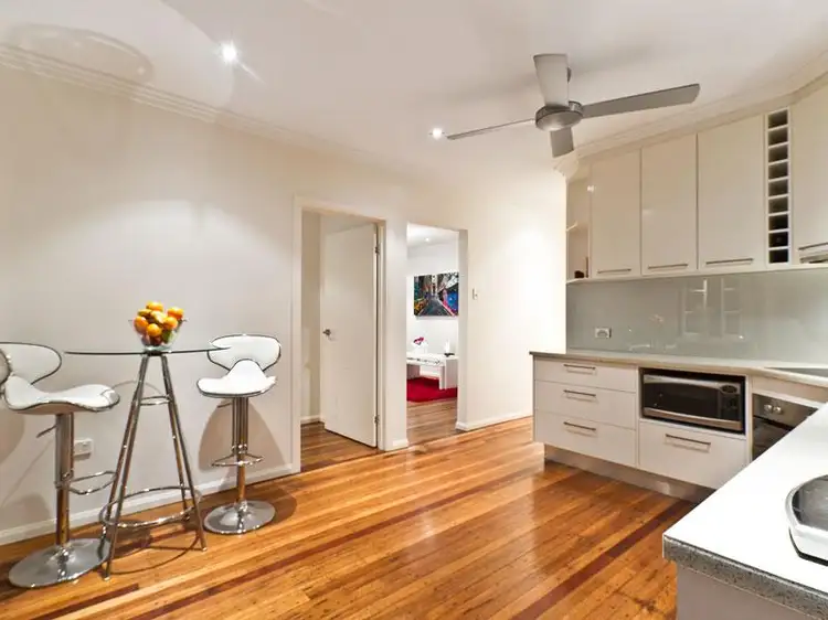 Second view of Homely house listing, 22 Logan Ave, Oxley QLD