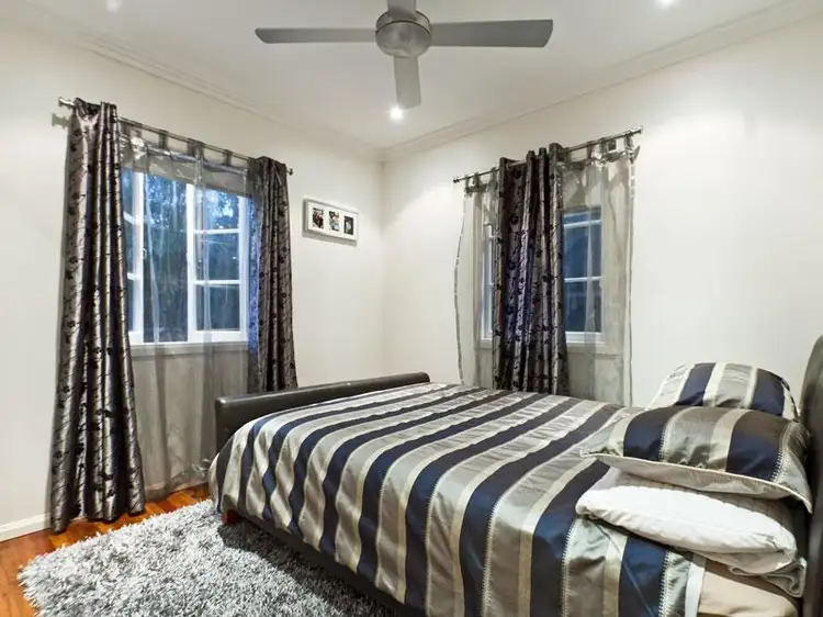 Fifth view of Homely house listing, 22 Logan Ave, Oxley QLD