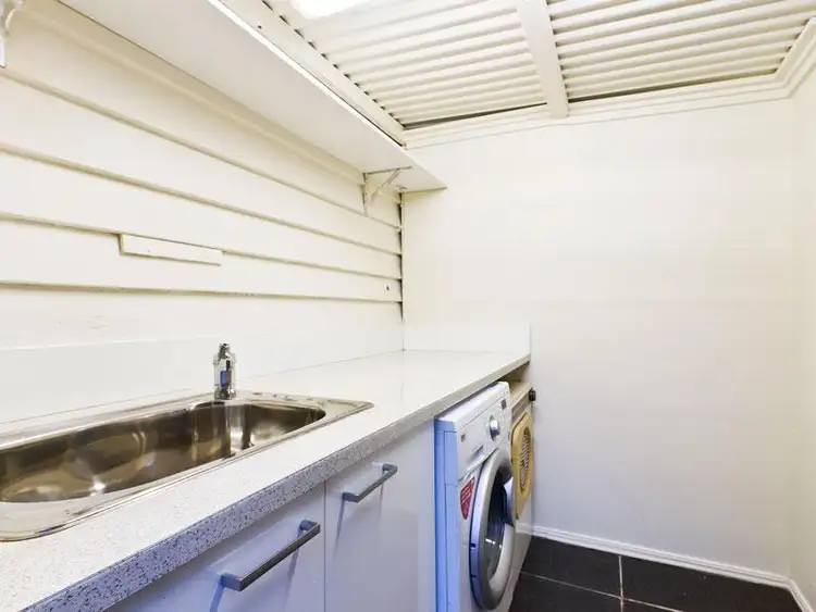 Seventh view of Homely house listing, 22 Logan Ave, Oxley QLD