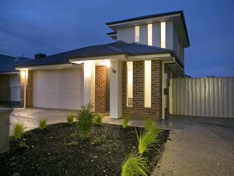50 Beatty Ave, Hillcrest SA