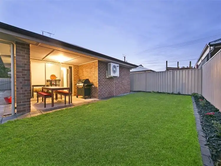Second view of Homely house listing, 50 Beatty Ave, Hillcrest SA