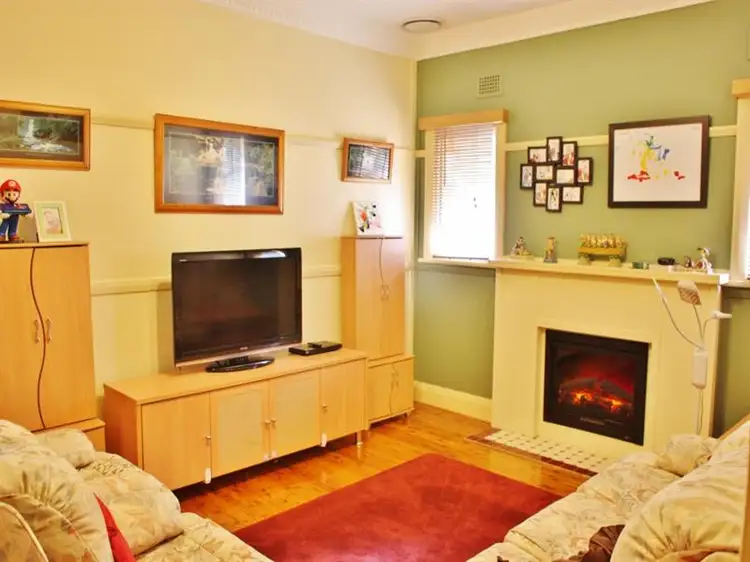Second view of Homely house listing, 173 Nasmyth St, Young NSW