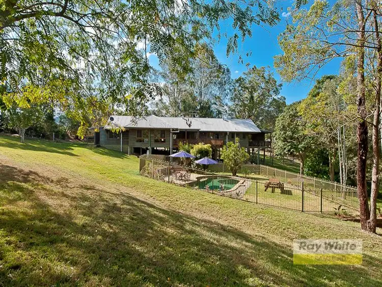 Main view of Homely house listing, 59 Hulcombe Rd, Highvale QLD